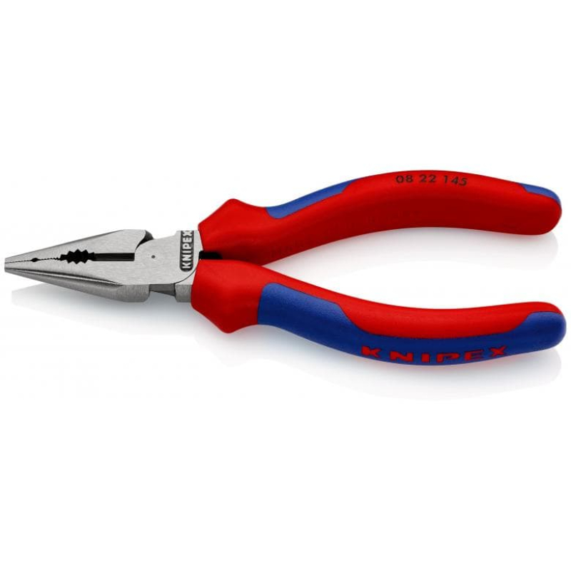 Knipex Spitz-Kombizange 145mm